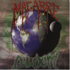 MACABRE - Gloom CD